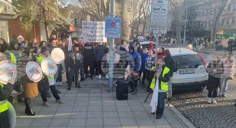 Снимка: БТА Снимка: БТА