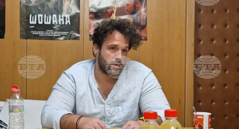 Снимка: БТА Снимка: БТА