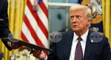 Снимка: БТА Снимка: БТА