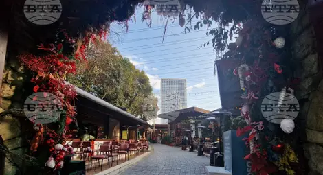 Снимка: БТА Снимка: БТА