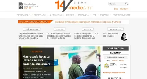 Куба либре: Блогърка пусна първата независима онлайн медия на Острова на свободата