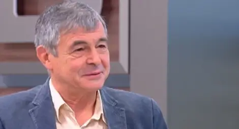 Стефан Софиянски: Двете големи политически сили имат връзки с мафията Стефан Софиянски: Двете големи политически сили имат връзки с мафията
