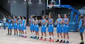 Георги Божков: Започваме първенството в много добра форма