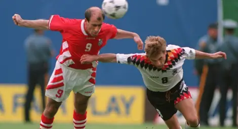 Лечков: Вече започвам да съжалявам за триумфа на САЩ`94, определено съм минал през деветта кръга на Ада