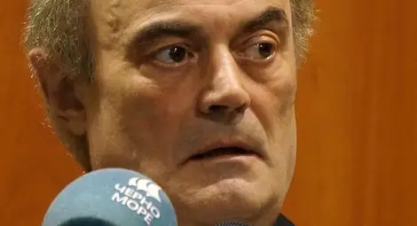 Данъчните подгониха Кирил Йорданов