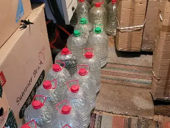 3000 л горива задържаха митнически служители на ТД Митница Русе 3000 л горива задържаха митнически служители на ТД Митница Русе