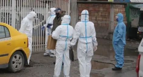 Д-р Симидчиев: Следващият пик на коронавируса е през септември-октомври