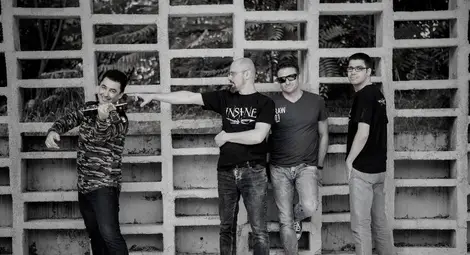 &bdquo;Инсейн&ldquo; покори още един връх - 1 място в най-престижната класация за рок музика