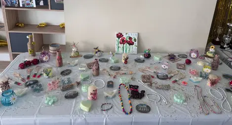 Първото защитено жилище у нас - на ул. "Яребична" в Русе,  отпразнува своята 20-годишнина