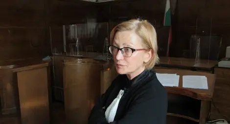 Пламен Бобоков на старта на процеса срещу него в Русе: Не изключвам вероятността някой да е поставил таблото със стрелите в дома ми