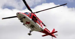 Здравното министерство ще изгражда площадка за медицински хеликоптери в Русе