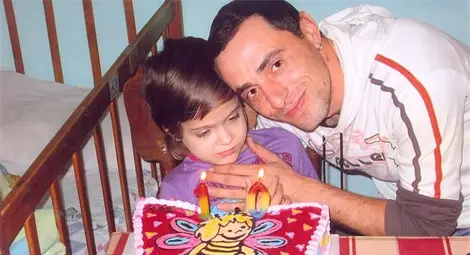 Семейство открива детето си, след като 7 години го мислят за мъртво