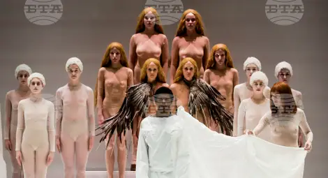 Снимка: БТА Снимка: БТА