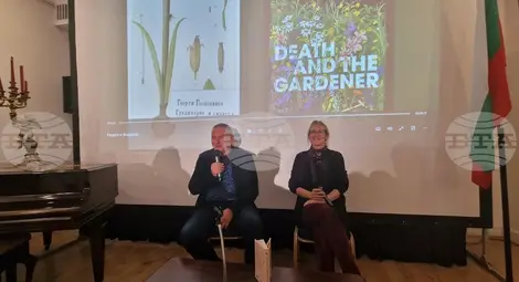 Снимка: БТА Снимка: БТА