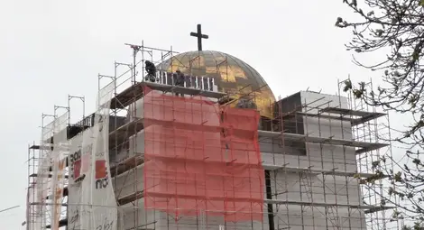 Два краткосрочни кредита осигуряват ремонтите на Пантеона и „Трети март“ Два краткосрочни кредита осигуряват ремонтите на Пантеона и „Трети март“