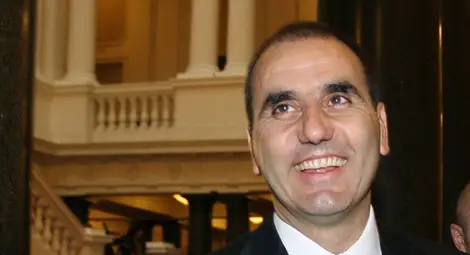 85% от поръчките на МВР при Цветанов с нарушения 85% от поръчките на МВР при Цветанов с нарушения