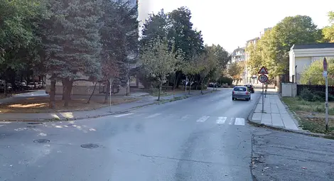 Ремонтни дейности затварят част от ул. &bdquo;Солун&ldquo; на 9 юни в Русе