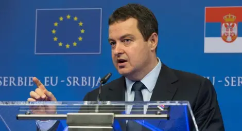 Сърбия поиска от НАТО обезщетение за бомбардировките от 1999 г. Сърбия поиска от НАТО обезщетение за бомбардировките от 1999 г.