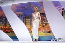 Китай ще има свой Холивуд Китай ще има свой Холивуд