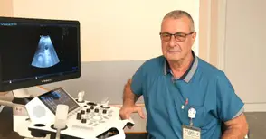 Д-р Красимир Гайтанджиев в интервю за "Утро": Стомахът не е шотландска гайда, добре е по празниците да го пощадим