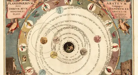 Астрологичното значение на дните от седмицата