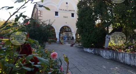 Снимка: БТА Снимка: БТА