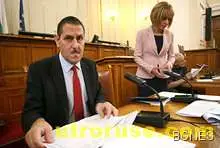  Пенчев: Хората искат промени в Изборния кодекс