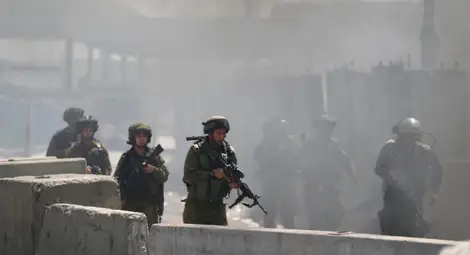 50 години по-късно: Войната, която промени Близкия изток 50 години по-късно: Войната, която промени Близкия изток