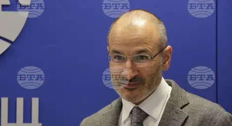 Снимка: БТА Снимка: БТА