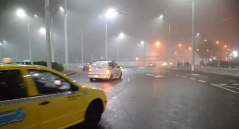 Отвориха Кръговото