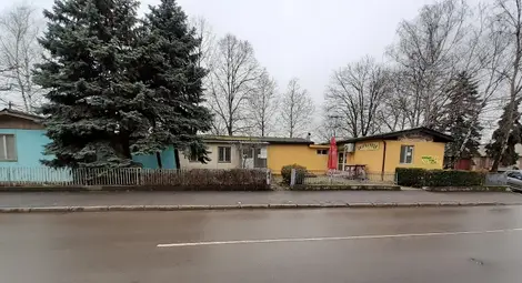 Вдигат жилищен блок на мястото на бившата  данъчна дирекция на &bdquo;Котовск&ldquo;