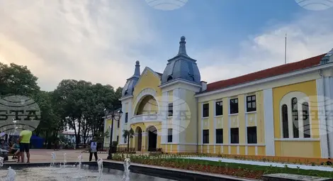 Снимка: БТА Снимка: БТА