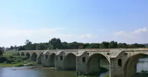 Реставрацията на моста на Кольо Фичето ще мине през Комисията по конкурeнцията