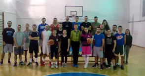 Студентите закриват годината с верига от турнири