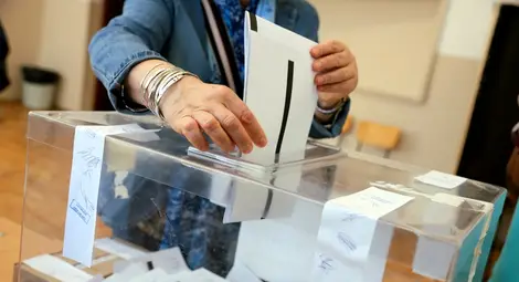 ПП-ДБ не подкрепя никого на кметския балотаж в Русе