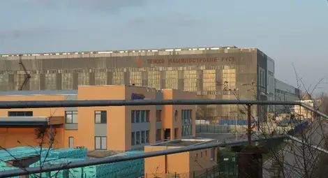 &bdquo;Тежко машиностроене&ldquo; има 1,5 милиона лева за разпределяне