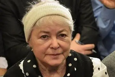 Почина майката на Михаил Ходорковски