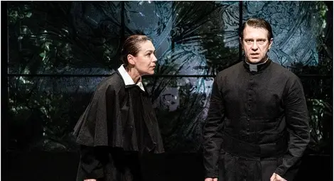 Калин Врачански и Станка Калчева идват в Русе със спектакъла-явление &bdquo;Спасение&ldquo;