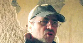 Българският културен институт в Будапеща показва филм за скалния манастир край Иваново