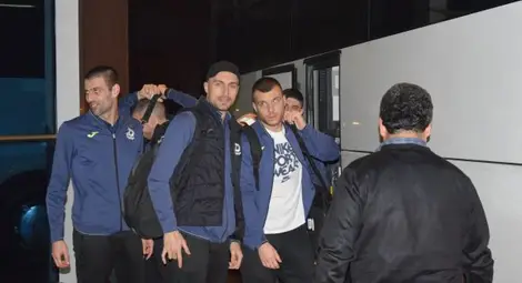 &bdquo;Дунав&ldquo; пуска всички контроли в Турция на живо в интернет