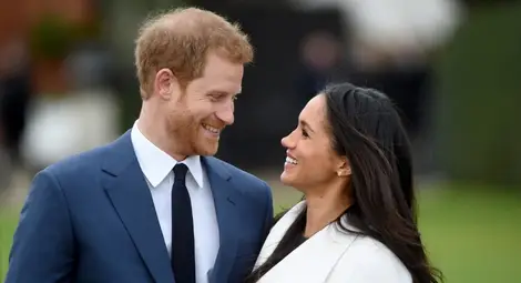 Ремонтът на принц Хари и Меган Маркъл ще струва 2,4 милиона