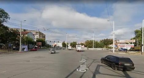 Снимка: Гугъл