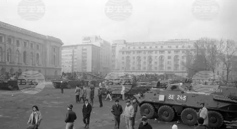 Снимка: БТА Снимка: БТА