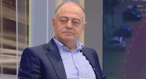 Ген. Атанасов: Подозирам, че в службите ни има хора на руския шпионаж