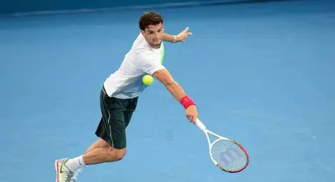 Гришо отпадна след два тайбрека в Загреб