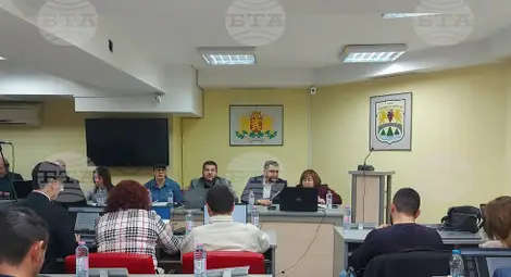 Снимка: БТА Снимка: БТА