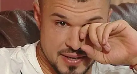 Божинов ревна заради Алисия и Николета