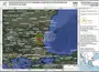 Земетресение с магнитуд 3,0 е регистрирано в района на Бургас