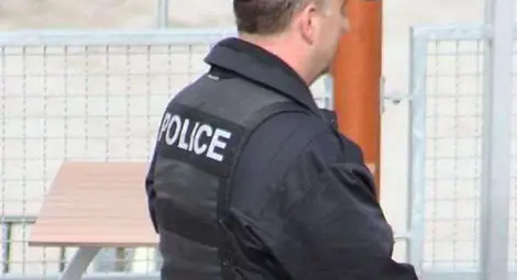 ГДБОП спря торент