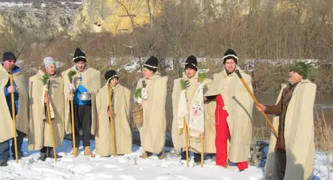 Над 350 000 българи празнуват Ивановден